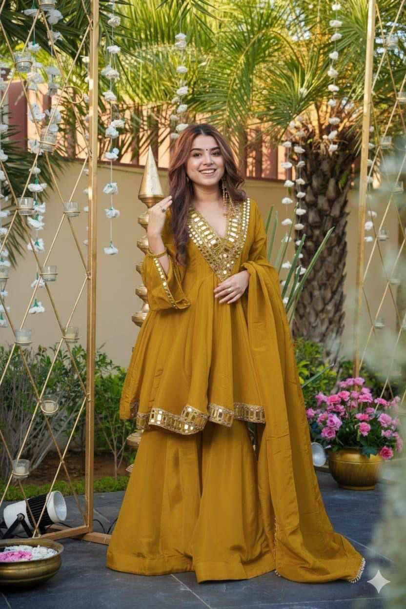 AL-1011 By Fashid Indian Traditional Wear Collection Beautiful Stylish Fancy Colorful Party Wear & Occasional Wear Pure Silk Dress At Wholesale Price